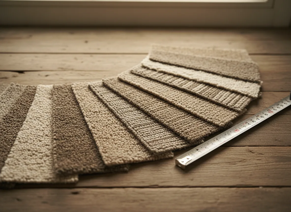 Carpet Installation Sidon, MS FAQs